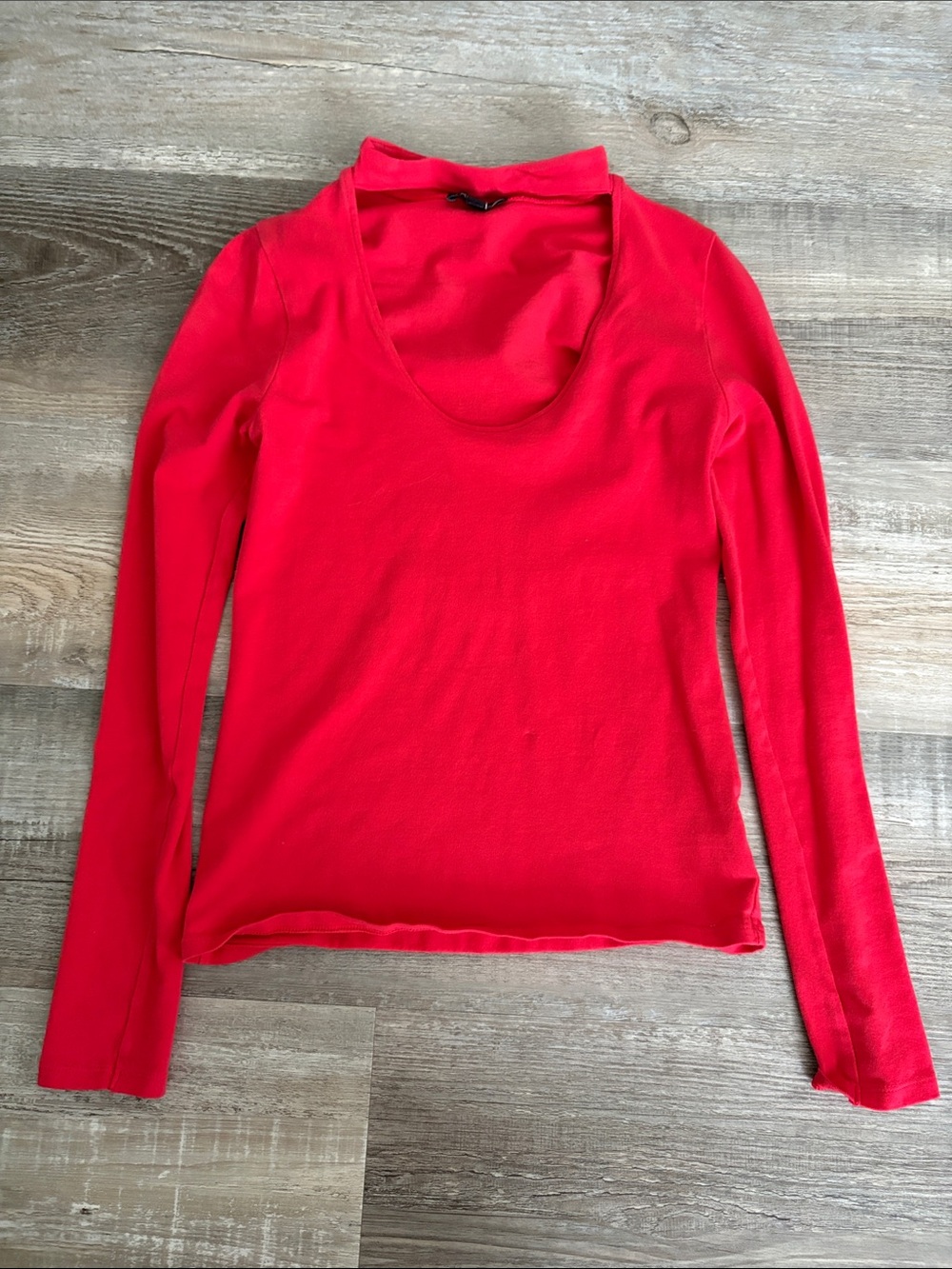 Express top